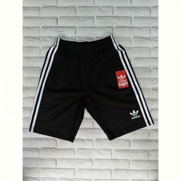 Купить Шорты Long Sport LS9 black-old-1 на obuv-plus.com.ua