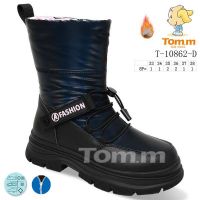 Купить Дутики Tom.M 10862D на obuv-plus.com.ua
