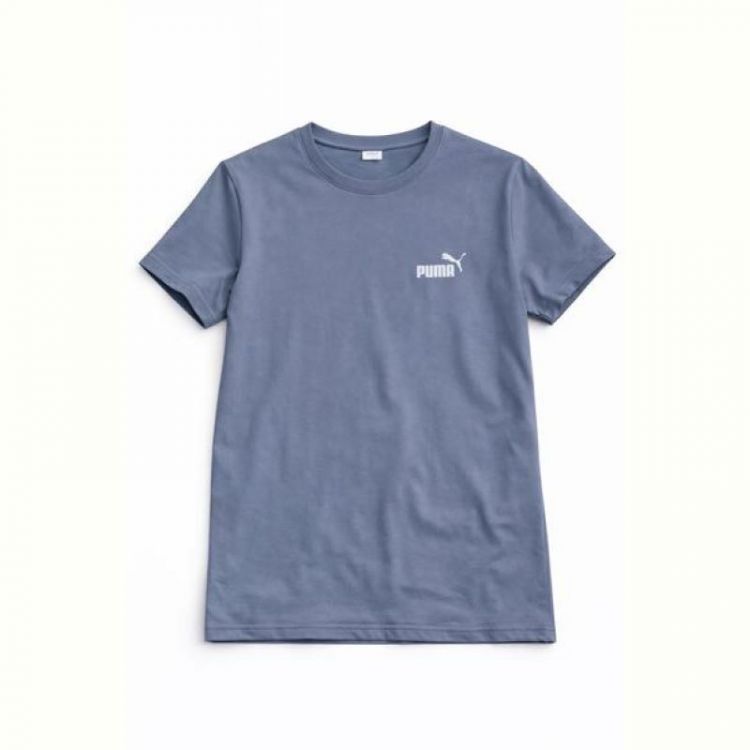 Купить Футболка Zalov ZW1805 grey на obuv-plus.com.ua