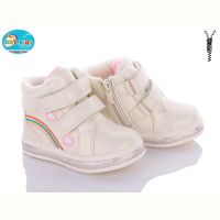 Купить Ботинки Bbt R6217-2 на obuv-plus.com.ua