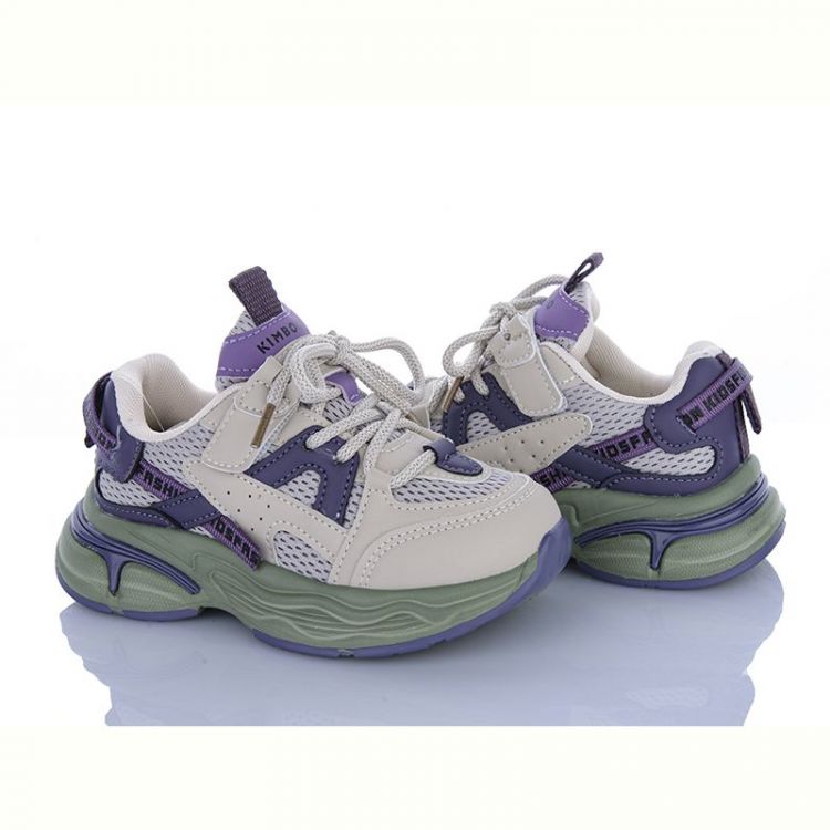 Купить Кроссовки Kimboo XF01-J562-2M на obuv-plus.com.ua