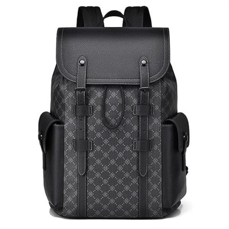Купить Рюкзак Luna-bag JP70 black на obuv-plus.com.ua
