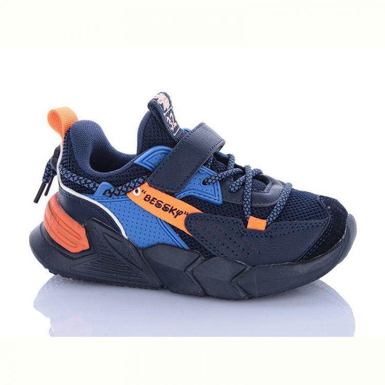 Купить Кроссовки Bessky XF01-712-3B на obuv-plus.com.ua