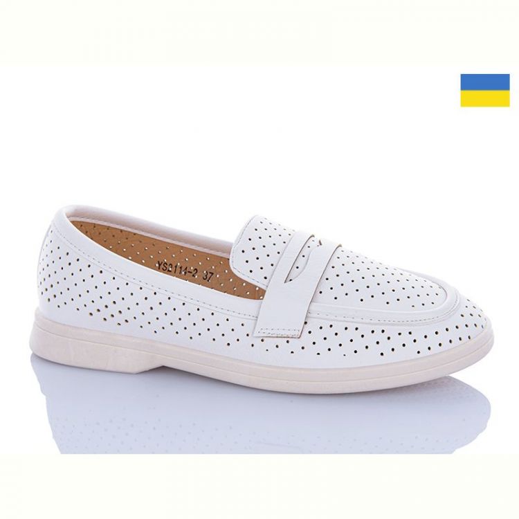 Купить Туфли Swin YS2114-2 на obuv-plus.com.ua