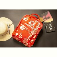 Купить Рюкзак Luna-bag 23610-16L red на obuv-plus.com.ua