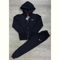 Купить Костюм спорт MirWear kids MR571-247-2 black на obuv-plus.com.ua