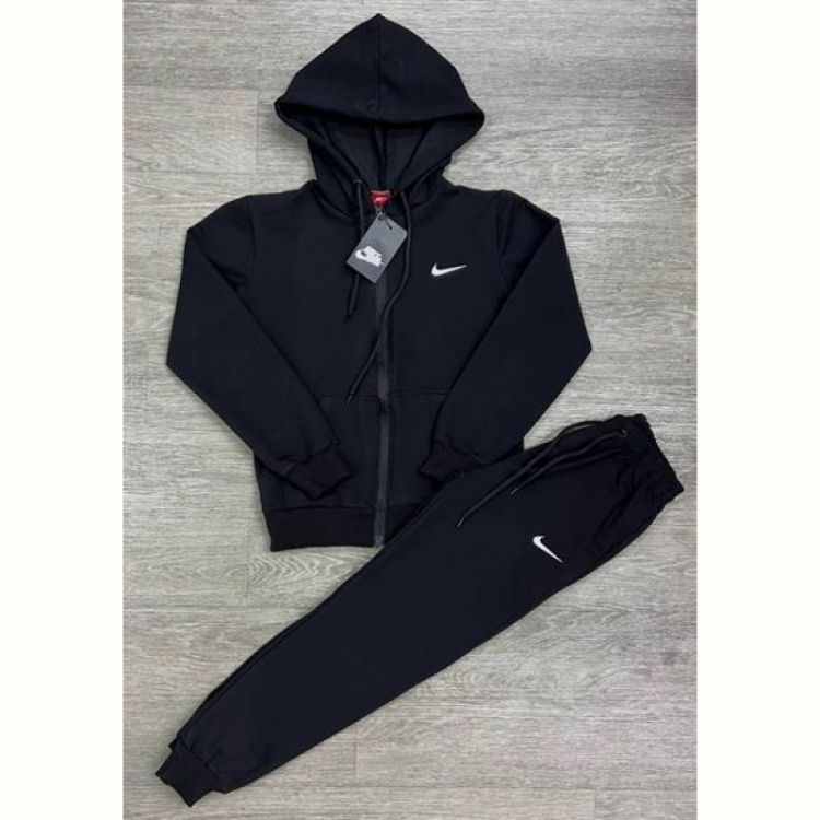 Купить Костюм спорт MirWear kids MR571-247-2 black на obuv-plus.com.ua
