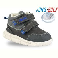 Купить Ботинки Jong-Golf A31015-0 на obuv-plus.com.ua