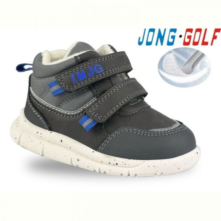 Купить Ботинки Jong-Golf A31015-0 на obuv-plus.com.ua
