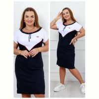 Купить Платье Vehuiah VH50 black на obuv-plus.com.ua