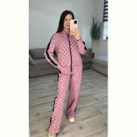 Купить Костюм спорт S.Style 614 pink на obuv-plus.com.ua