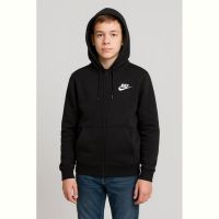 Купить Кофта спорт Fili kids FK1548 black на obuv-plus.com.ua