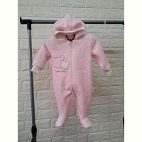 Купить Комбинезон Proschenko PR515 pink на obuv-plus.com.ua