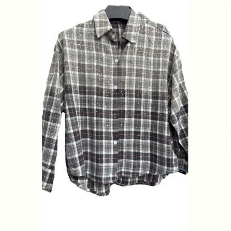 Купить Рубашка Major CC16 grey на obuv-plus.com.ua