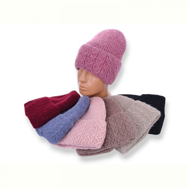 Купить Шапка Red Hat clothes Y138 mix на obuv-plus.com.ua