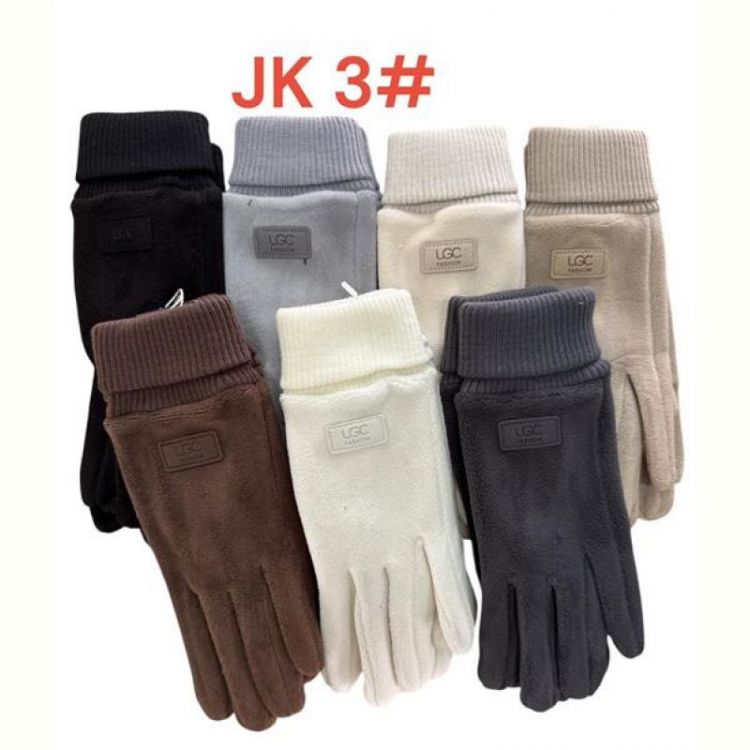 Купить Перчатки Rubi JL3 mix на obuv-plus.com.ua