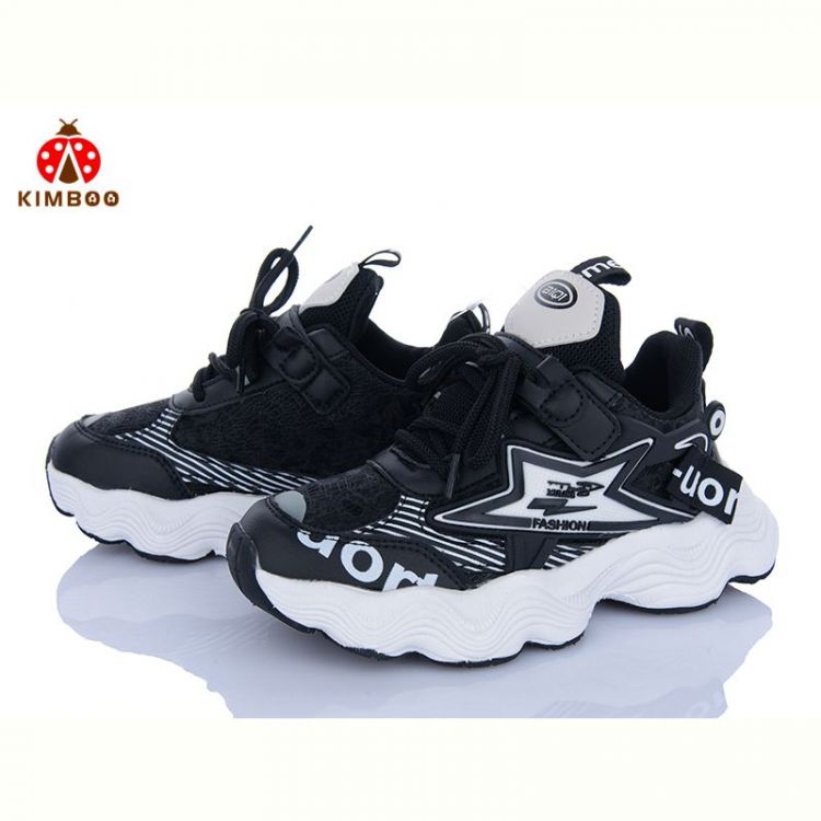 Купить Кроссовки Kimboo HW2320-3A на obuv-plus.com.ua
