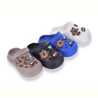 Купить Кроксы Soylu 308-11 mix на obuv-plus.com.ua