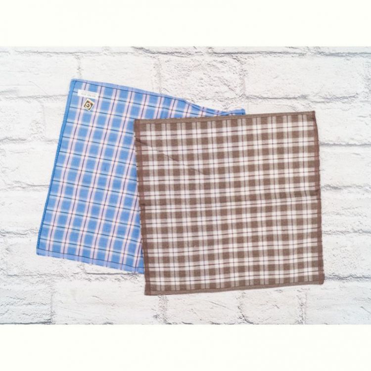 Купить Носовой платок Shawls P112 mix на obuv-plus.com.ua