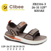 Купить Босоножки Clibee MC-ZB2316-3 на obuv-plus.com.ua