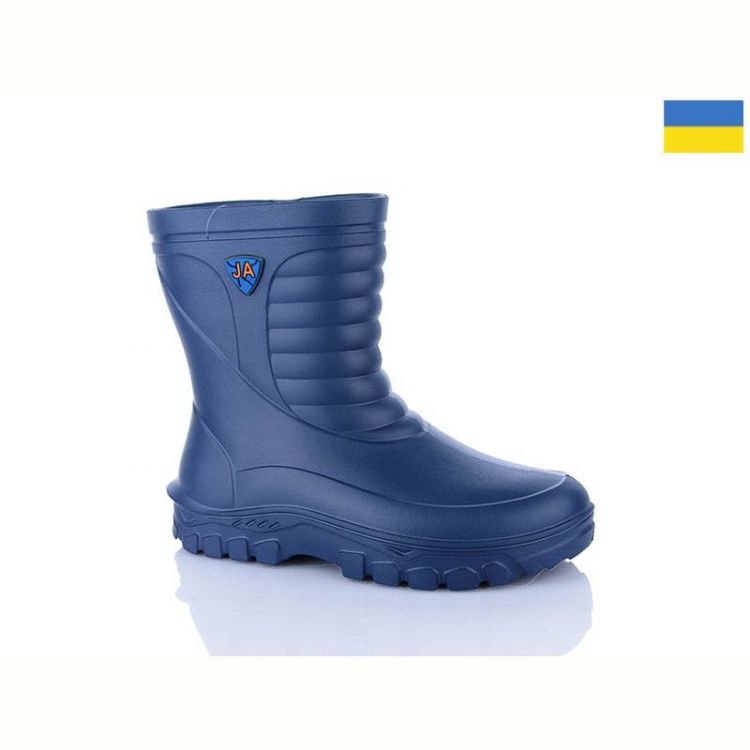 Купить Сапоги Jose Amorales 125151-47A на obuv-plus.com.ua