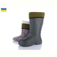 Купить Сапоги Jose Amorales 118150-3В на obuv-plus.com.ua