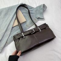 Купить Сумка Fashion Bag B5919-4 brown на obuv-plus.com.ua