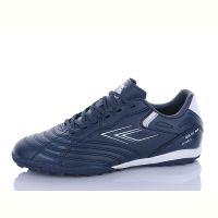 Купить Спорт Difeno DIWB25596-1 navy-silver на obuv-plus.com.ua