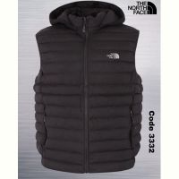 Купить Жилетка AZT 3332-1 black на obuv-plus.com.ua