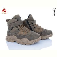 Купить Ботинки Kimboo P748-4D на obuv-plus.com.ua