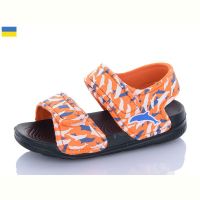 Купить Босоножки Смайлик 8002C-10 на obuv-plus.com.ua