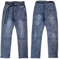 Купить Джинсы Maxim Jeans 8635 blue на obuv-plus.com.ua