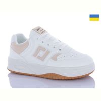 Купить Кроссовки Swin 4807-2 на obuv-plus.com.ua