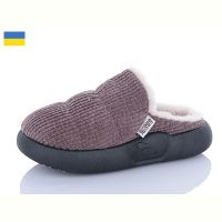 Купить Тапочки Luckline 1917-2 на obuv-plus.com.ua