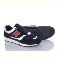 Купить Кроссовки Wonex 20-977 blue-white на obuv-plus.com.ua