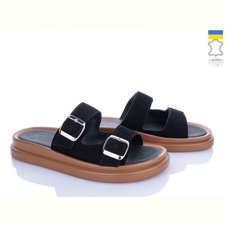 Купить Шлепанцы Ailinda 468-1 на obuv-plus.com.ua