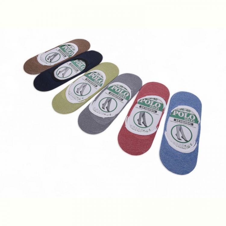 Купить Носки Textile T71mix на obuv-plus.com.ua