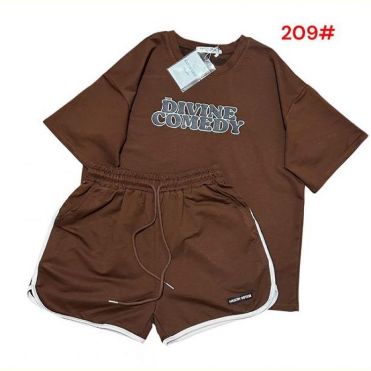 Купить Костюм Katty 209 brown на obuv-plus.com.ua