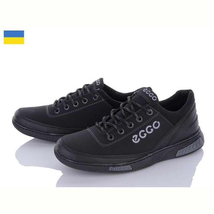 Купить Кроссовки Paolla AnkorT11 чорний на obuv-plus.com.ua