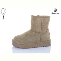Купить Угги Башили G9506-8 на obuv-plus.com.ua