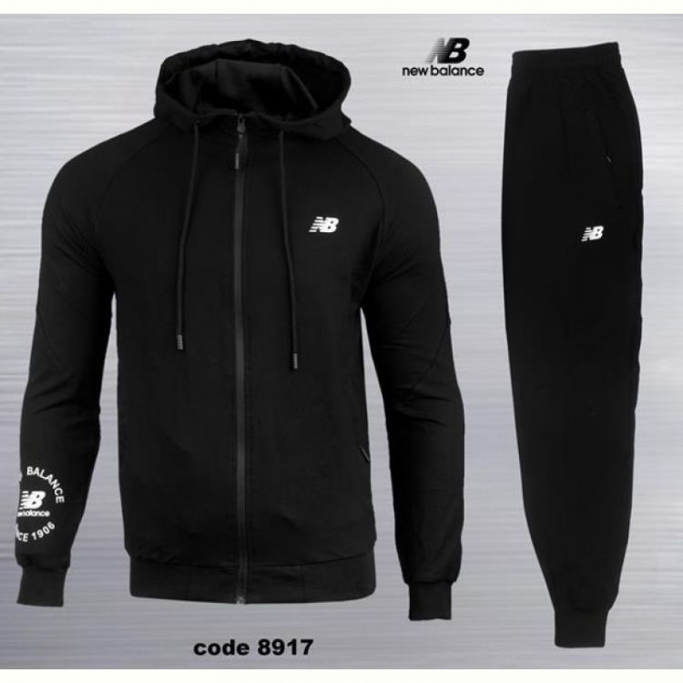Купить Костюм спорт AZT 8917-2 black на obuv-plus.com.ua