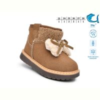Купить Ботинки Флип 51131F на obuv-plus.com.ua