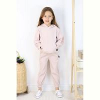Купить Костюм спорт Fili kids FK1311 beige на obuv-plus.com.ua