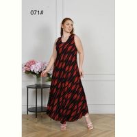 Купить Сарафан Romeo life 071 black на obuv-plus.com.ua