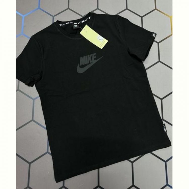 Купить Футболка Alex Clothes 13242 black на obuv-plus.com.ua