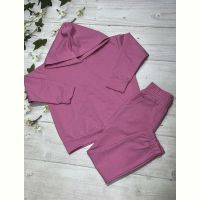 Купить Костюм спорт Marimaks 134 pink на obuv-plus.com.ua