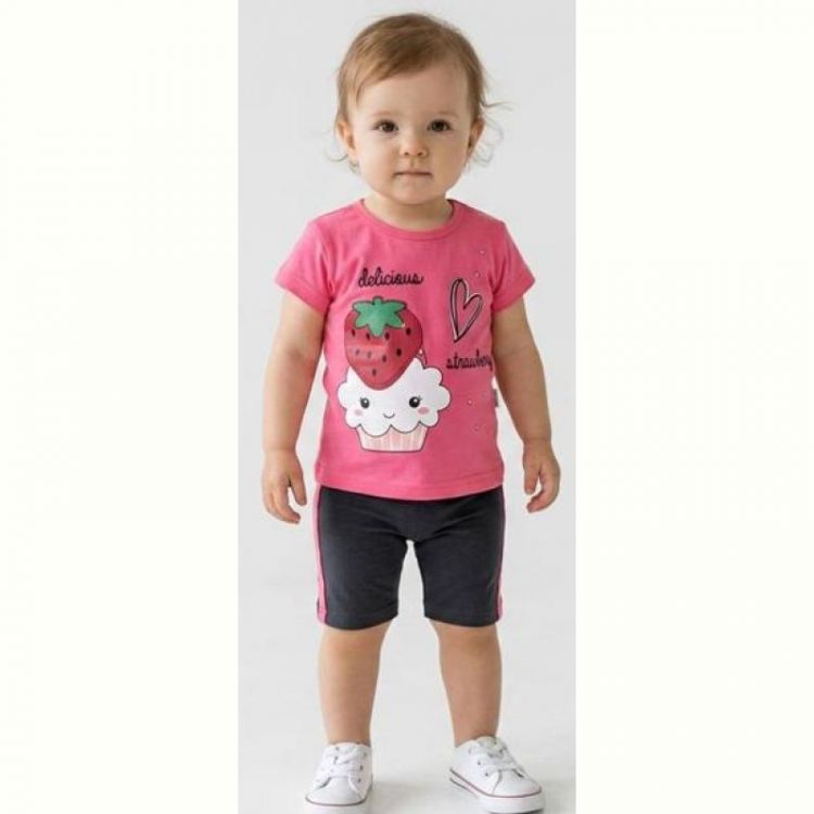 Купить Костюм Malibu2 2554 pink на obuv-plus.com.ua