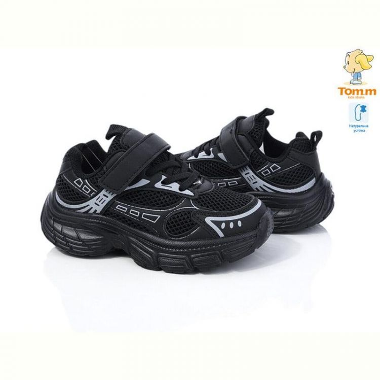 Купить Кроссовки Tom.M 11487B на obuv-plus.com.ua