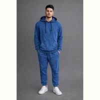 Купить Костюм спорт Vip Stendo VP73 blue на obuv-plus.com.ua