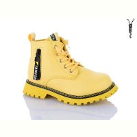 Купить Ботинки Bessky XF01-B1263-4B на obuv-plus.com.ua